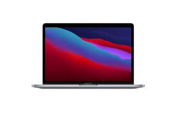 MacBook Pro 13 inch M1 MYD82/ MYDA2 Grey/ Silver 98%
